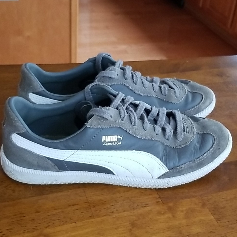 Puma Super Liga OG Retro W9.5 M8